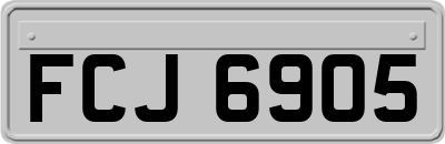 FCJ6905