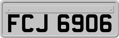 FCJ6906