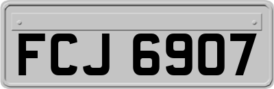 FCJ6907