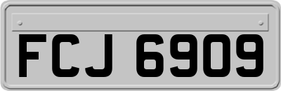 FCJ6909