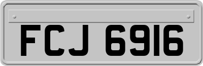 FCJ6916