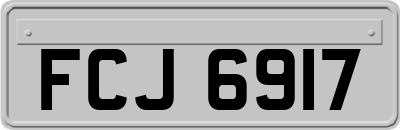 FCJ6917