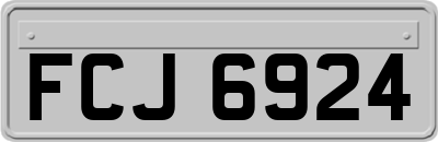 FCJ6924
