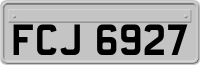 FCJ6927