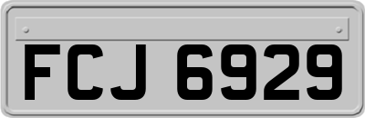FCJ6929