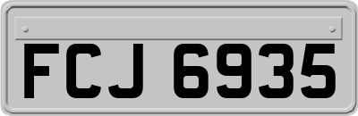 FCJ6935