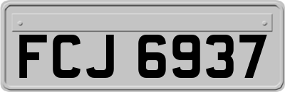FCJ6937
