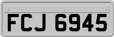 FCJ6945