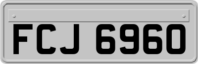 FCJ6960