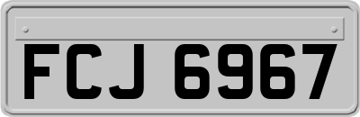FCJ6967