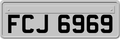 FCJ6969
