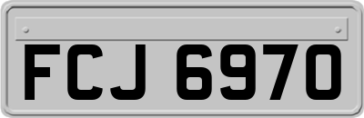 FCJ6970