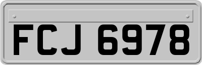 FCJ6978