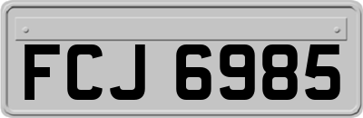 FCJ6985