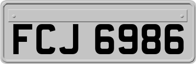 FCJ6986