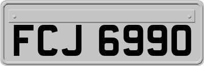 FCJ6990