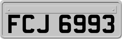 FCJ6993