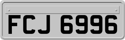 FCJ6996