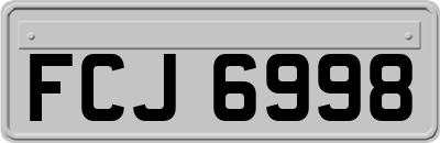FCJ6998