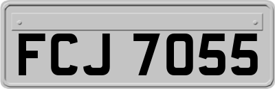 FCJ7055