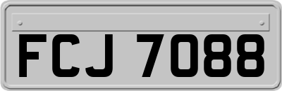 FCJ7088