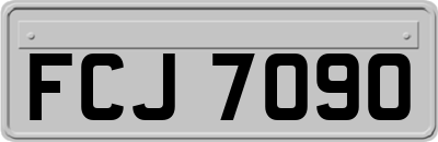 FCJ7090