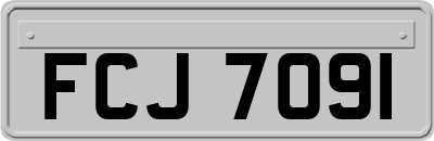 FCJ7091