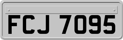 FCJ7095