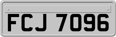 FCJ7096