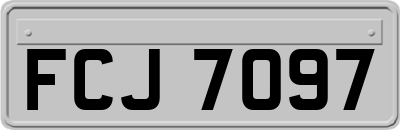 FCJ7097