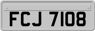 FCJ7108