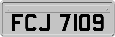 FCJ7109