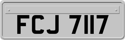 FCJ7117