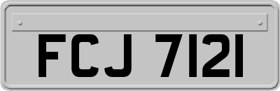 FCJ7121