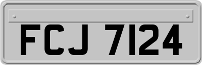 FCJ7124