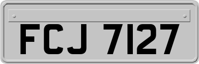 FCJ7127