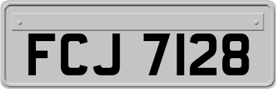 FCJ7128