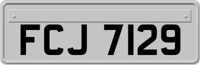 FCJ7129