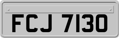 FCJ7130