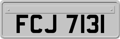 FCJ7131
