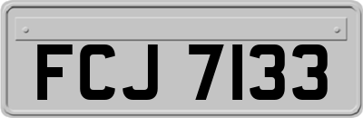 FCJ7133
