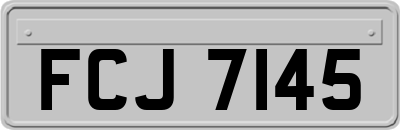 FCJ7145