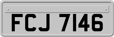 FCJ7146