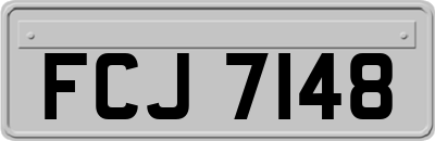 FCJ7148