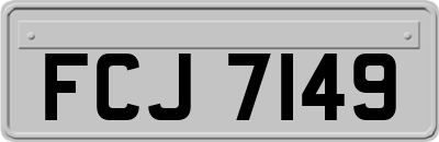 FCJ7149