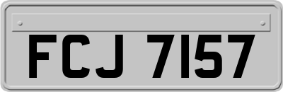 FCJ7157