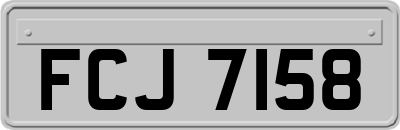 FCJ7158