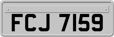FCJ7159