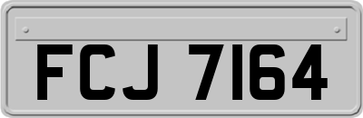 FCJ7164