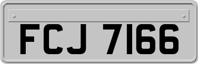 FCJ7166